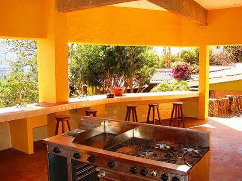تيبوزتلان La Villa Bonita Culinary Vacation المظهر الخارجي الصورة